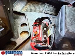 Mercedes-Benz Arocs 1848 K 4x2, Retarder, Palfinger PK 17001,