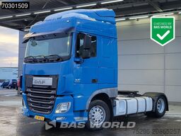 DAF XF 440 4X2 NL-Truck SC APK