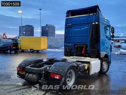 DAF XF 440 4X2 NL-Truck SC APK