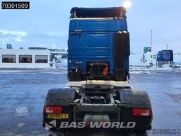 DAF XF 440 4X2 NL-Truck SC APK