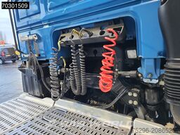 DAF XF 440 4X2 NL-Truck SC APK