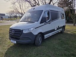 Mercedes-Benz 311 CDI