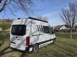 Mercedes-Benz 311 CDI