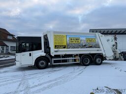 Mercedes-Benz Econic 2635 6x2 Farid / Swiss-Vehicle