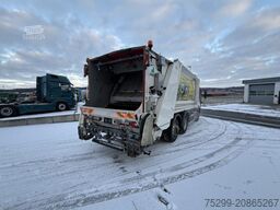 Mercedes-Benz Econic 2635 6x2 Farid / Swiss-Vehicle