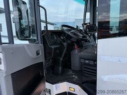 Mercedes-Benz Econic 2635 6x2 Farid / Swiss-Vehicle