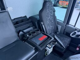 Mercedes-Benz Econic 2635 6x2 Farid / Swiss-Vehicle