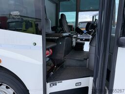 Mercedes-Benz Econic 2635 6x2 Farid / Swiss-Vehicle