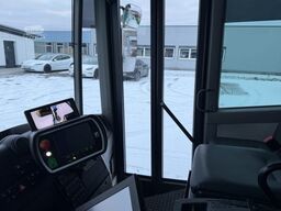 Mercedes-Benz Econic 2635 6x2 Farid / Swiss-Vehicle