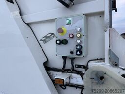 Mercedes-Benz Econic 2635 6x2 Farid / Swiss-Vehicle