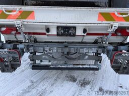 Mercedes-Benz Econic 2635 6x2 Farid / Swiss-Vehicle