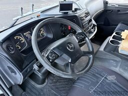 Mercedes-Benz Atego 1021 4x2 Kühlkoffer+HB / Swiss-Vehicle