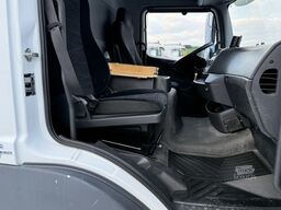 Mercedes-Benz Atego 1021 4x2 Kühlkoffer+HB / Swiss-Vehicle