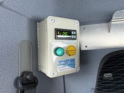 Mercedes-Benz Atego 1021 4x2 Kühlkoffer+HB / Swiss-Vehicle