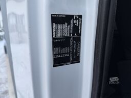 Mercedes-Benz Atego 1021 4x2 Kühlkoffer+HB / Swiss-Vehicle