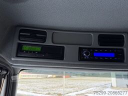 Mercedes-Benz Atego 1022 4x2 Kühlkoffer+HB / Swiss-Vehicle