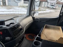 Mercedes-Benz Atego 1022 4x2 Kühlkoffer+HB / Swiss-Vehicle