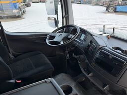 Mercedes-Benz Atego 1327 4x2 Plane+HB / Swiss-Vehicle
