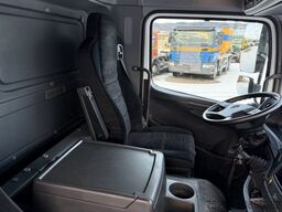 Mercedes-Benz Atego 1327 4x2 Plane+HB / Swiss-Vehicle