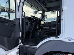 Mercedes-Benz Atego 1327 4x2 Plane+HB / Swiss-Vehicle