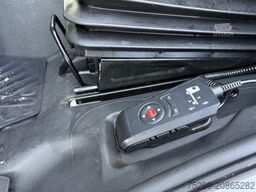 Mercedes-Benz Atego 1327 4x2 Plane+HB / Swiss-Vehicle