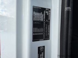 Mercedes-Benz Atego 1327 4x2 Plane+HB / Swiss-Vehicle