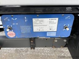 Mercedes-Benz Atego 1327 4x2 Plane+HB / Swiss-Vehicle