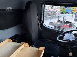 Mercedes-Benz Atego 1022 4x2 Kühlkoffer+HB / Swiss-Vehicle