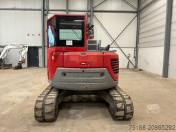 Yanmar Vio 80 U