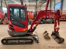 Kubota U 20-3