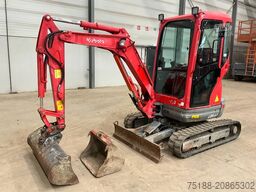 Kubota U 20-3
