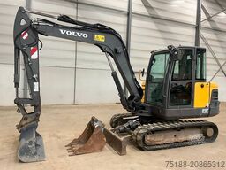 Volvo EC 55 C