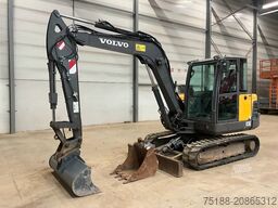 Volvo EC 55 C