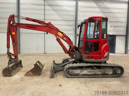 Yanmar Vio 57 U