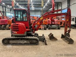 Yanmar Vio 57 U