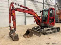 Yanmar Vio 57 U