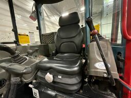 Yanmar Vio 57 U