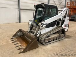 Bobcat T 590 High Flow