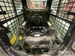 Bobcat T 590 High Flow