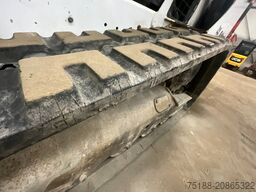 Bobcat T 590 High Flow