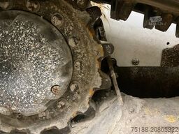 Bobcat T 590 High Flow