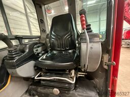 Volvo ECR 58 D