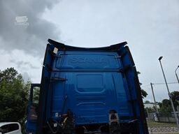 SCANIA S540 Kiphydraulik, AlCOA LM, Retarder usw usw