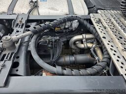 SCANIA S540 Kiphydraulik, AlCOA LM, Retarder usw usw