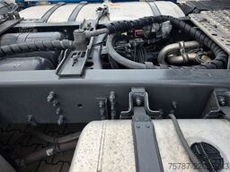 SCANIA S540 Kiphydraulik, AlCOA LM, Retarder usw usw
