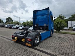 SCANIA S540 Kiphydraulik, AlCOA LM, Retarder usw usw