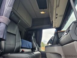SCANIA S540 Kiphydraulik, AlCOA LM, Retarder usw usw