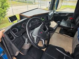 SCANIA S540 Kiphydraulik, AlCOA LM, Retarder usw usw