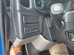 SCANIA S540 Kiphydraulik, AlCOA LM, Retarder usw usw