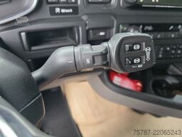SCANIA S540 Kiphydraulik, AlCOA LM, Retarder usw usw